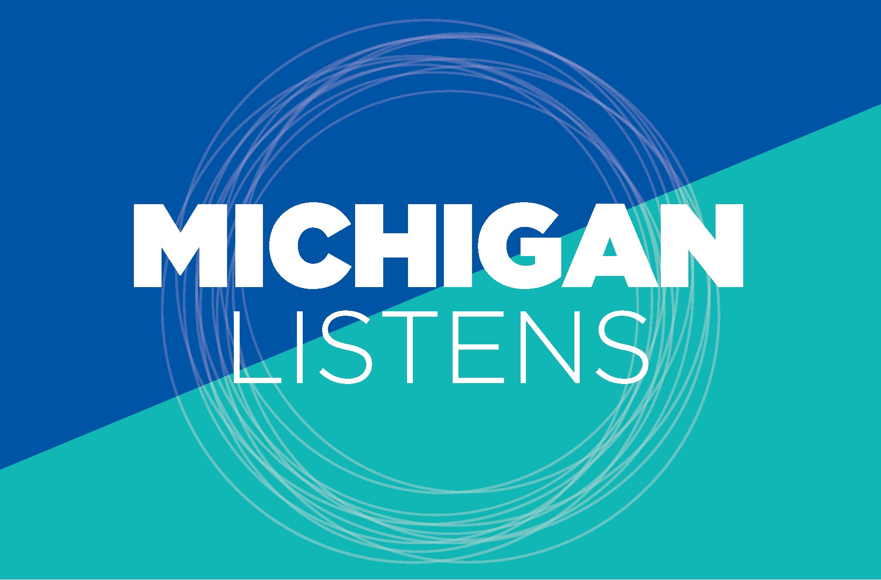 Michigan Listens